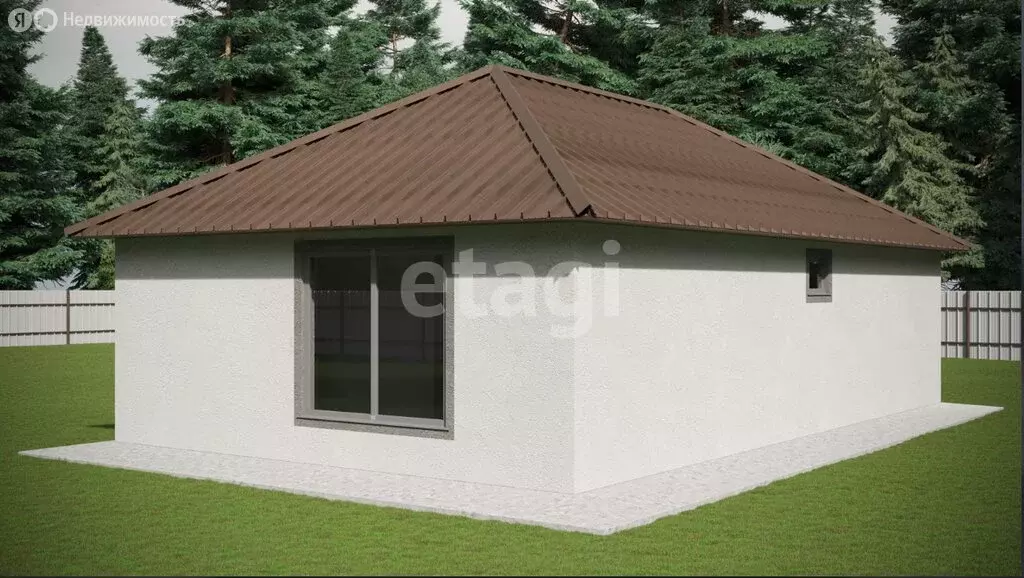 Дом в Тюменская область, Нижнетавдинский муниципальный округ, СНТ ... - Фото 2