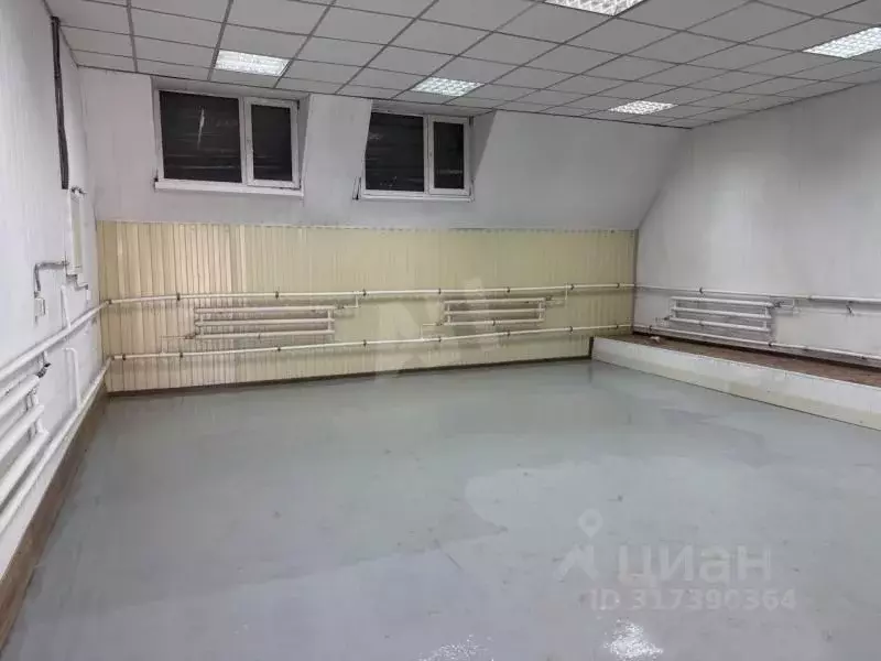 Склад в Москва Новоясеневский просп., 4С2 (70 м) - Фото 0