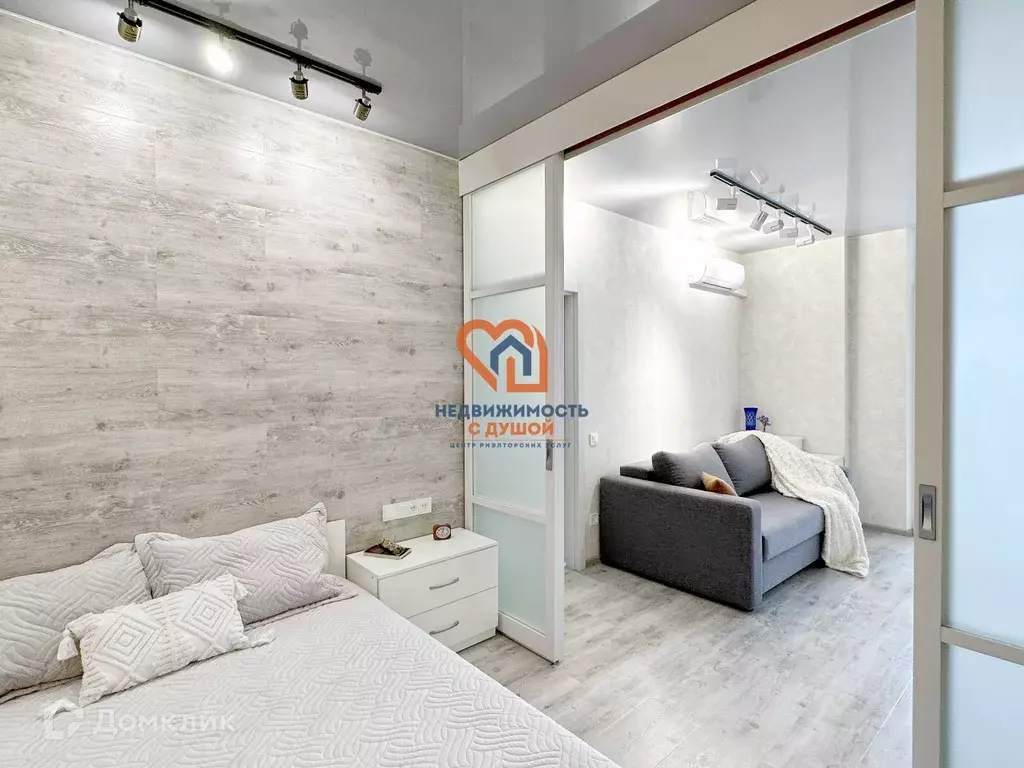 Продаётся 1-к квартира, 41 м - Фото 1