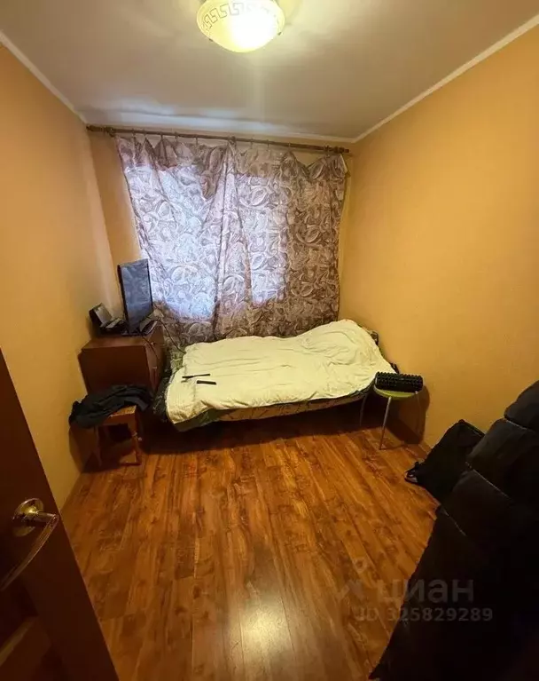 3-к кв. Москва Березовая аллея, 14 (54.0 м) - Фото 2