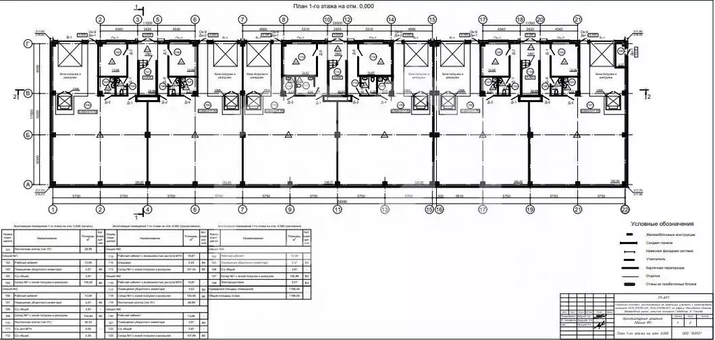 Помещение свободного назначения в Московская область, Дмитровский ... - Фото 2