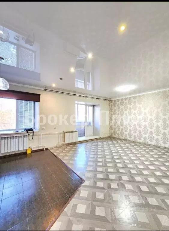 3-к кв. Тыва, Кызыл ул. Дружбы, 27 (68.9 м) - Фото 2