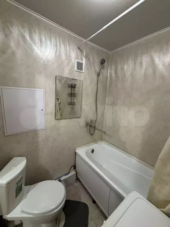 1-к. квартира, 34,3 м, 5/9 эт. - Фото 0