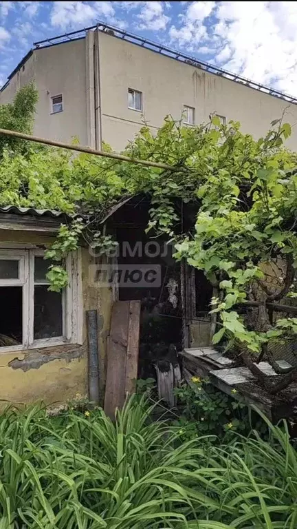 2-к кв. Крым, Симферополь ул. Богдана Хмельницкого, 21 (45.0 м) - Фото 1