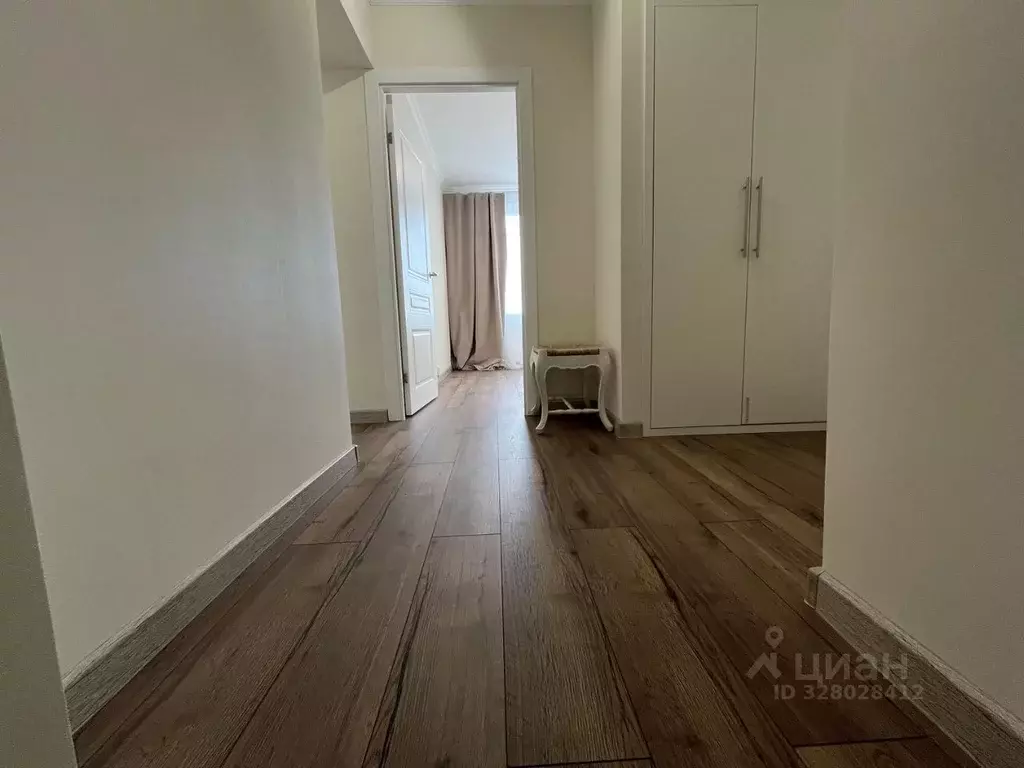 2-к кв. Москва Багратионовский проезд, 14 (48.0 м) - Фото 1