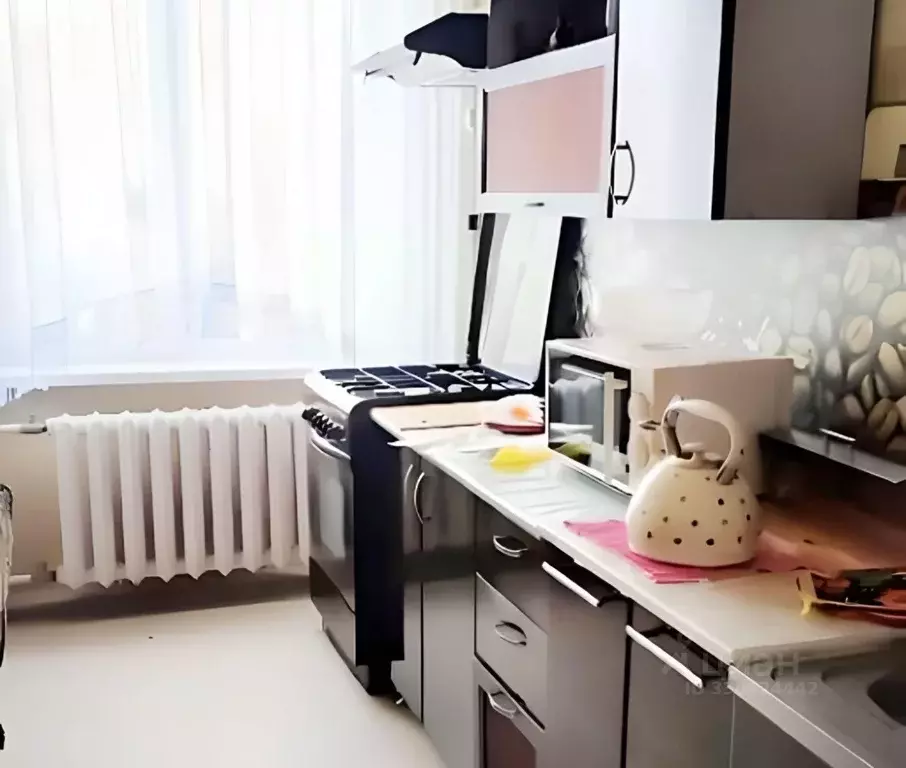 2-к кв. Краснодарский край, Туапсинский муниципальный округ, с. Шепси ... - Фото 1