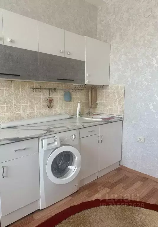 1-к кв. Самарская область, Самара ул. Шверника, 15 (42.0 м) - Фото 0