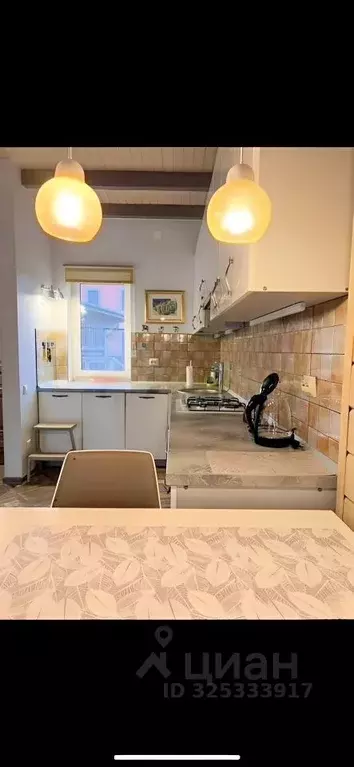 Дом в Ленинградская область, Выборгский район, Первомайское с/пос, ... - Фото 2