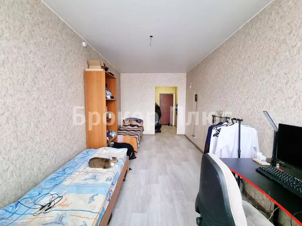 1-к кв. Тыва, Кызыл Московская ул., 123 (39.7 м) - Фото 1