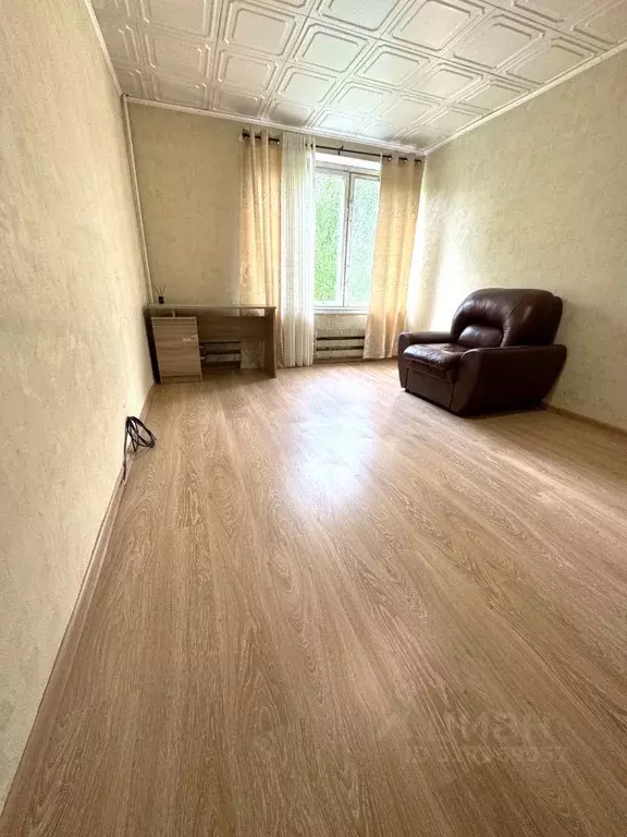 1-к кв. Москва ул. Введенского, 12К2 (34.9 м) - Фото 1