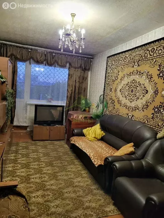 2-комнатная квартира: Улан-Удэ, Ключевская улица, 62 (56.9 м) - Фото 1