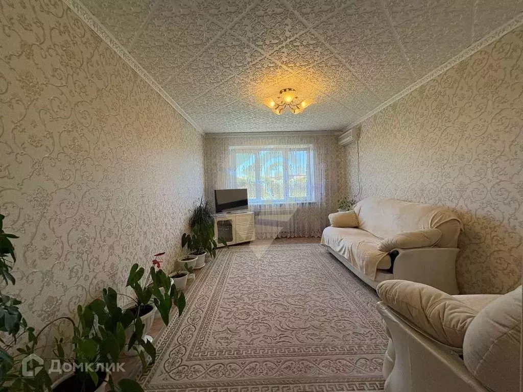 Продаётся 3-к квартира, 62.6 м - Фото 0