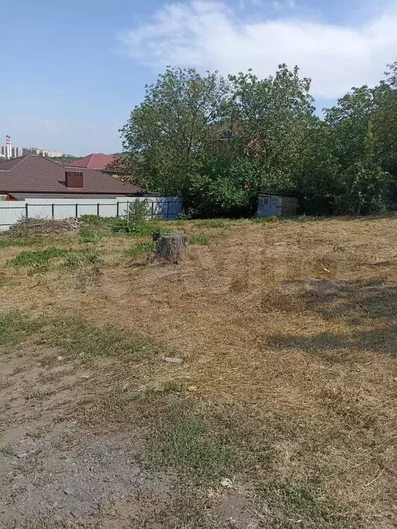 Участок 6 сот. (СНТ, ДНП) - Фото 1
