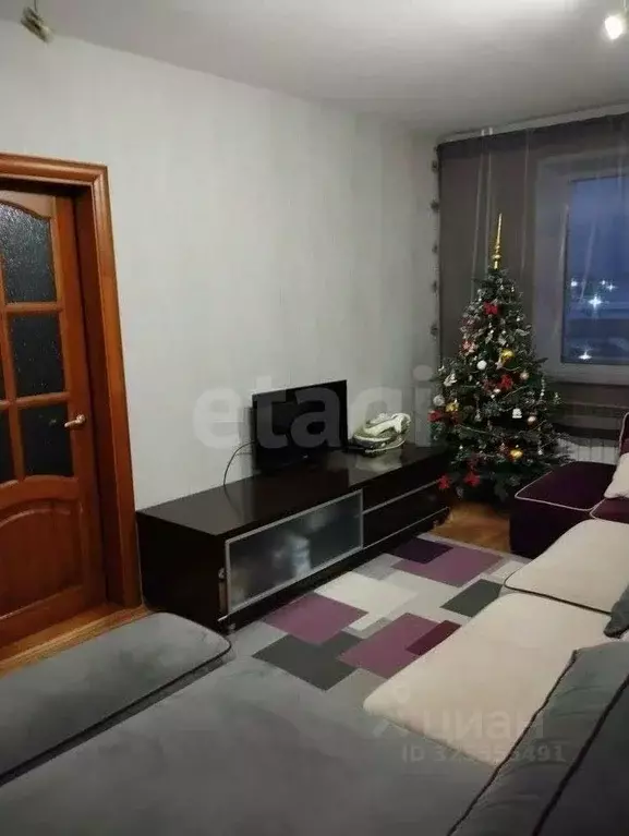 3-к кв. Свердловская область, Нижний Тагил Ленинградский просп., 12 ... - Фото 1