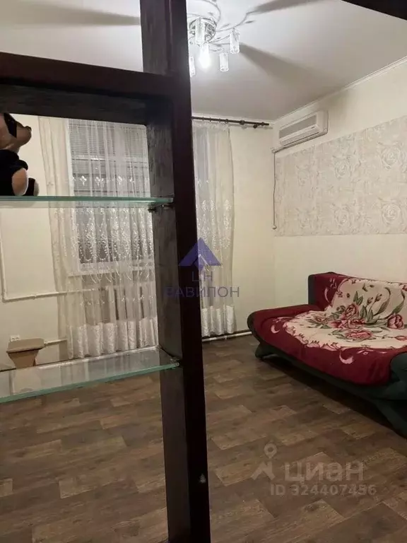 2-к кв. Ростовская область, Волгодонск Донской пер. (47.0 м) - Фото 2