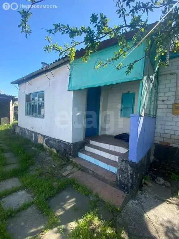 Дом в станица Гостагаевская, Анапская улица (60 м) - Фото 0