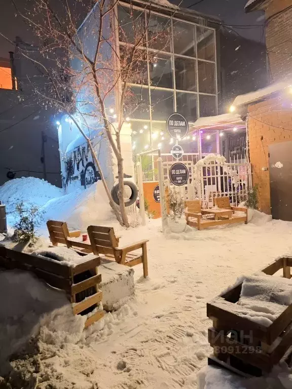 Помещение свободного назначения в Свердловская область, Екатеринбург ... - Фото 2