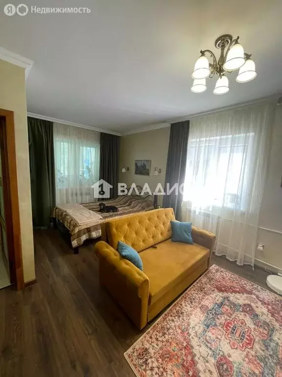 1-комнатная квартира: Калининград, улица Аллея Смелых, 29А (31 м) - Фото 1