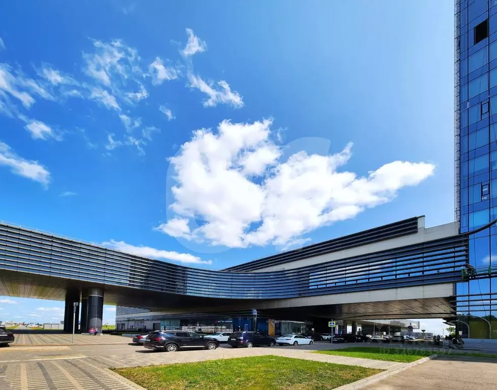 Офис в Московская область, Одинцовский городской округ, Новоивановское ... - Фото 2