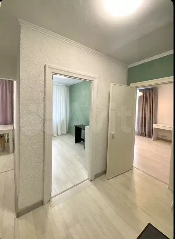 2-к. квартира, 45 м, 4/5 эт. - Фото 0