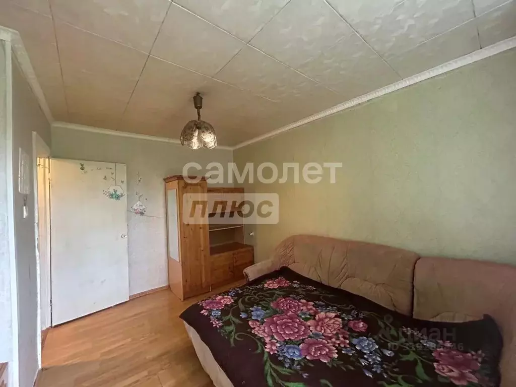 1-к кв. Смоленская область, Смоленск ул. Лавочкина, 39 (22.0 м) - Фото 1