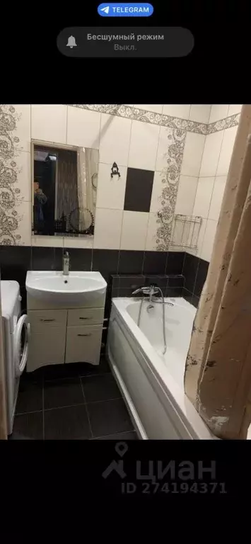 1-к кв. Башкортостан, Уфа ул. 8 Марта, 34 (42.0 м) - Фото 2