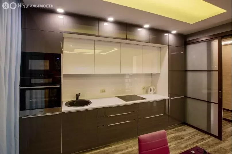 2-комнатная квартира: Краснодар, улица Красных Партизан, 1/4к10 (52 м) - Фото 1