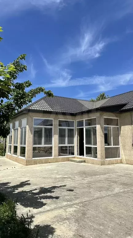 Дом 1200 м на участке 3 сот. - Фото 0