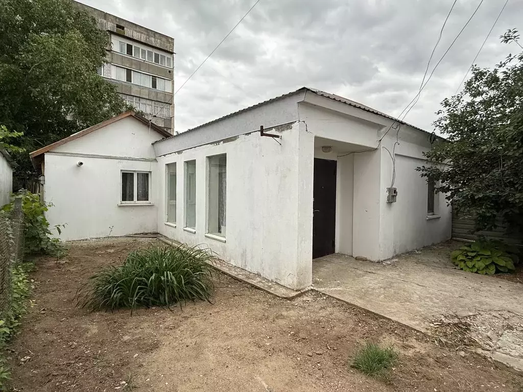 Дом в Крым, Джанкой ул. Симферопольская (130 м) - Фото 0