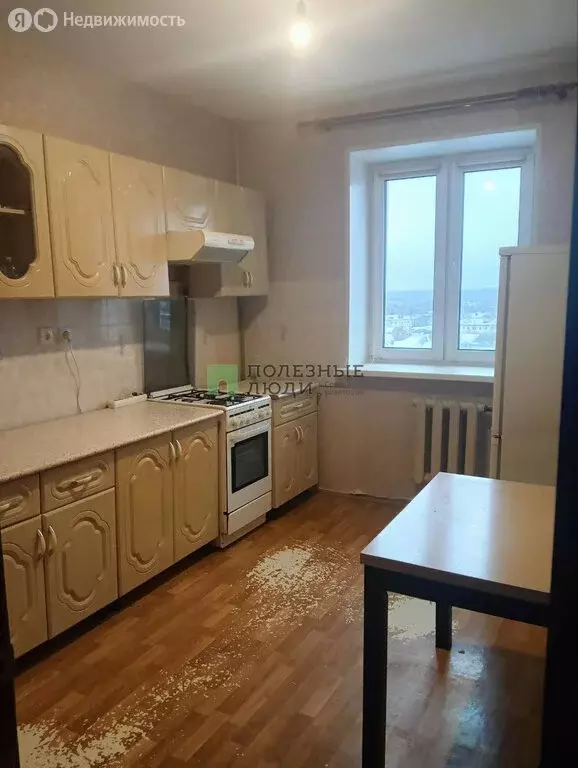 2-комнатная квартира: Орёл, Тульская улица, 2 (67.9 м) - Фото 1