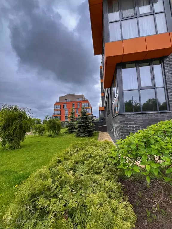 Продаётся 2-к квартира, 61.5 м - Фото 1