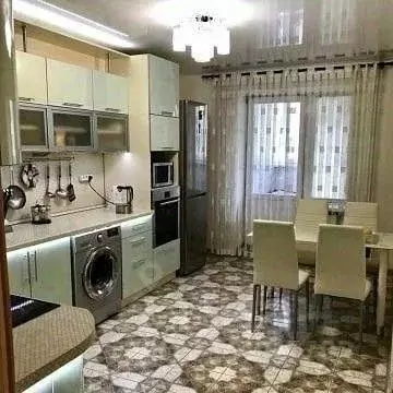 1-к кв. Новосибирская область, Каргат Рабочая ул., 63 (37.0 м) - Фото 1