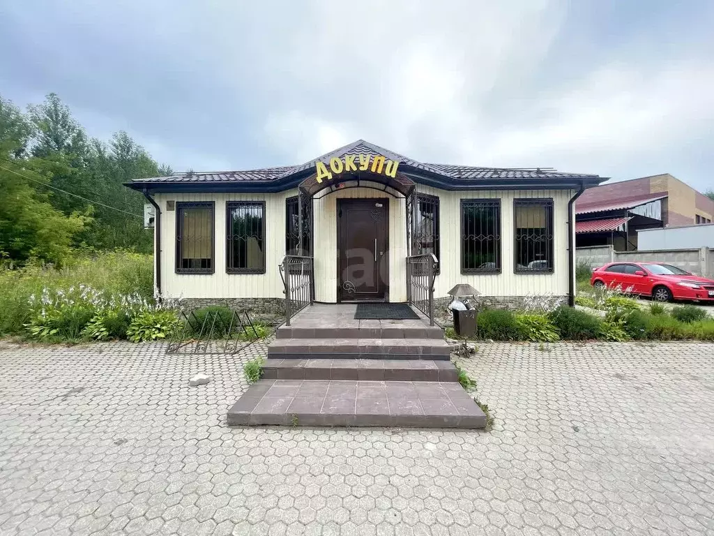 Помещение свободного назначения в Ярославская область, Ярославский ... - Фото 1