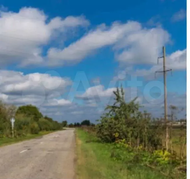 Участок 19,58 га (СНТ, ДНП) - Фото 1