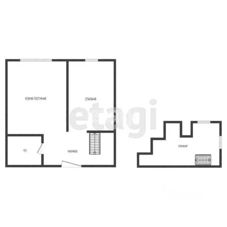 2-к кв. Краснодарский край, Геленджик Верхняя ул., 4к4 (102.0 м) - Фото 2