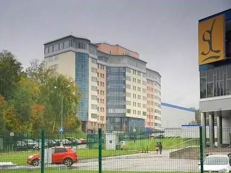 Офис в Московская область, Химки городской округ, д. Дубровки ул. ... - Фото 0