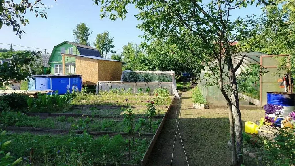 Дом в Кострома, Костромской переулок (27.9 м) - Фото 1