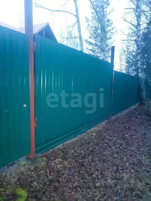 Участок в Марий Эл, Оршанский район, Марковское с/пос, с. Табашино ул. ... - Фото 1