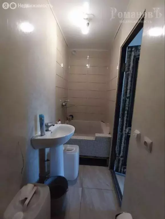 Дом в Ставрополь, садовое товарищество Рябина, 122 (60 м) - Фото 1