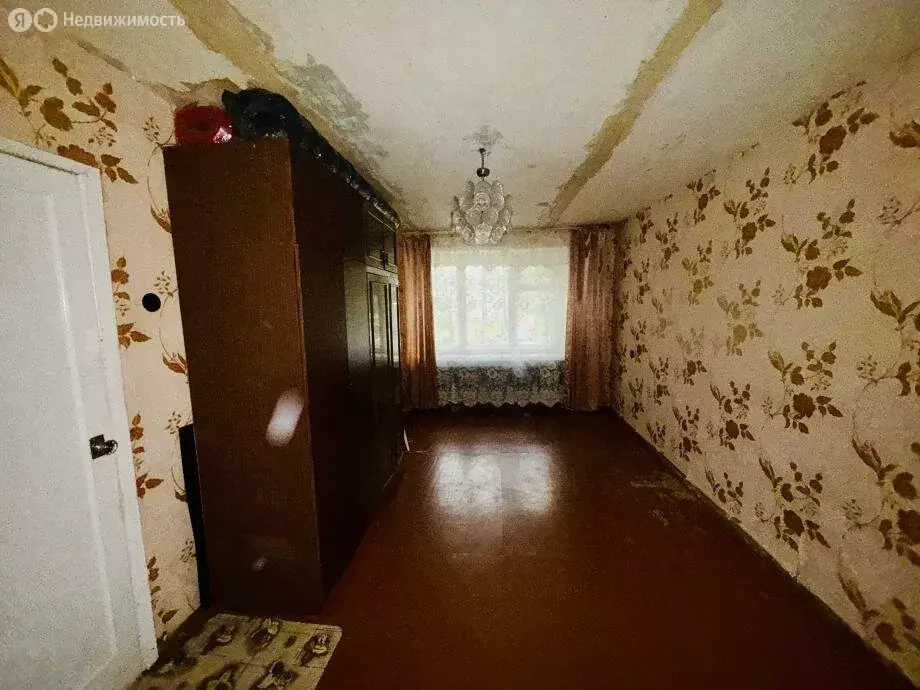 3-комнатная квартира: Муром, Орловская улица, 7 (62.2 м) - Фото 1