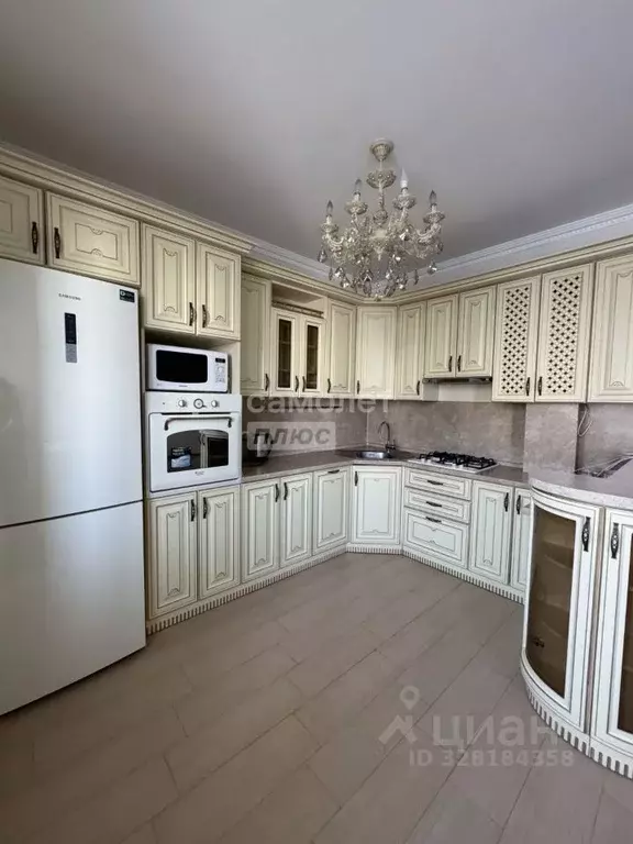 2-к кв. Кабардино-Балкария, Нальчик ул. Тарчокова, 27 (64.0 м) - Фото 1