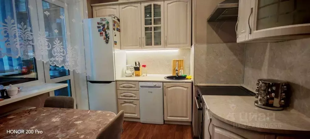 3-к кв. Саха (Якутия), Нерюнгри просп. Дружбы Народов, 27 (70.0 м) - Фото 1