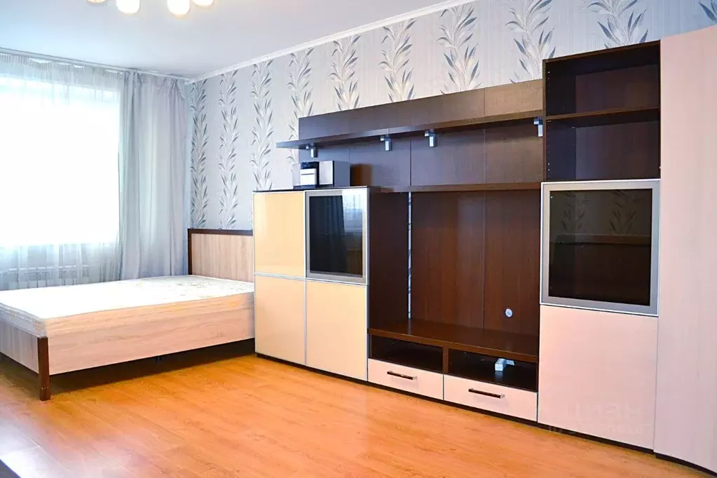 2-к кв. Москва, Москва, Троицк ул. Нагорная, 9 (70.0 м) - Фото 2