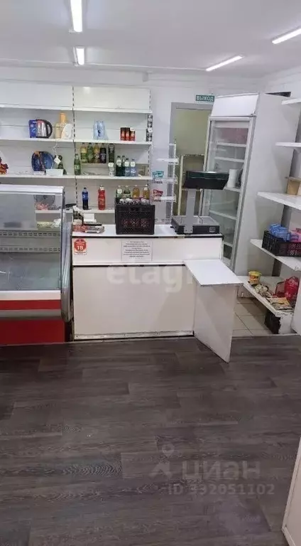 Торговая площадь в Красноярский край, Большемуртинско-Сухобузимский ... - Фото 1