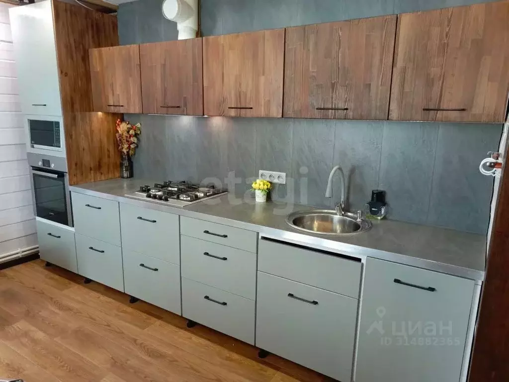 Дом в Архангельская область, Коряжма Лесная ул., 7 (140 м) - Фото 1