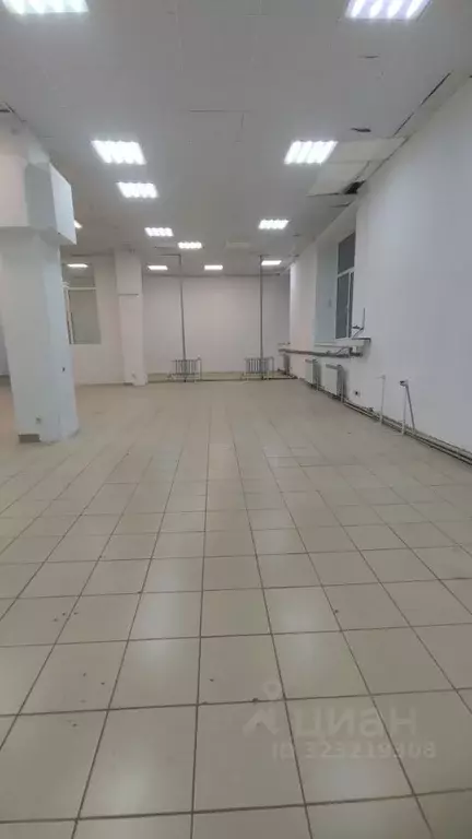 Помещение свободного назначения в Нижегородская область, Нижний ... - Фото 1