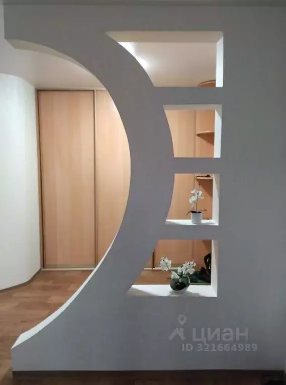 3-к кв. Томская область, Томск Тверская ул., 14 (82.0 м) - Фото 1