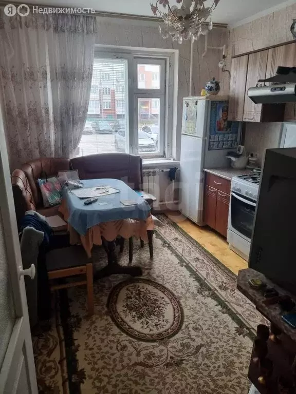 1-комнатная квартира: Орёл, Планерная улица, 73 (42 м) - Фото 0