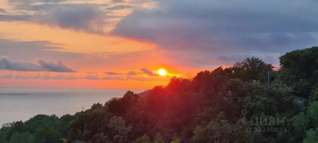 Участок в Краснодарский край, Сочи Звездная ул. (6.0 сот.) - Фото 2