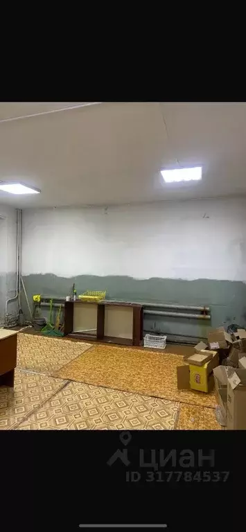 Помещение свободного назначения в Иркутская область, Осинский район, ... - Фото 0